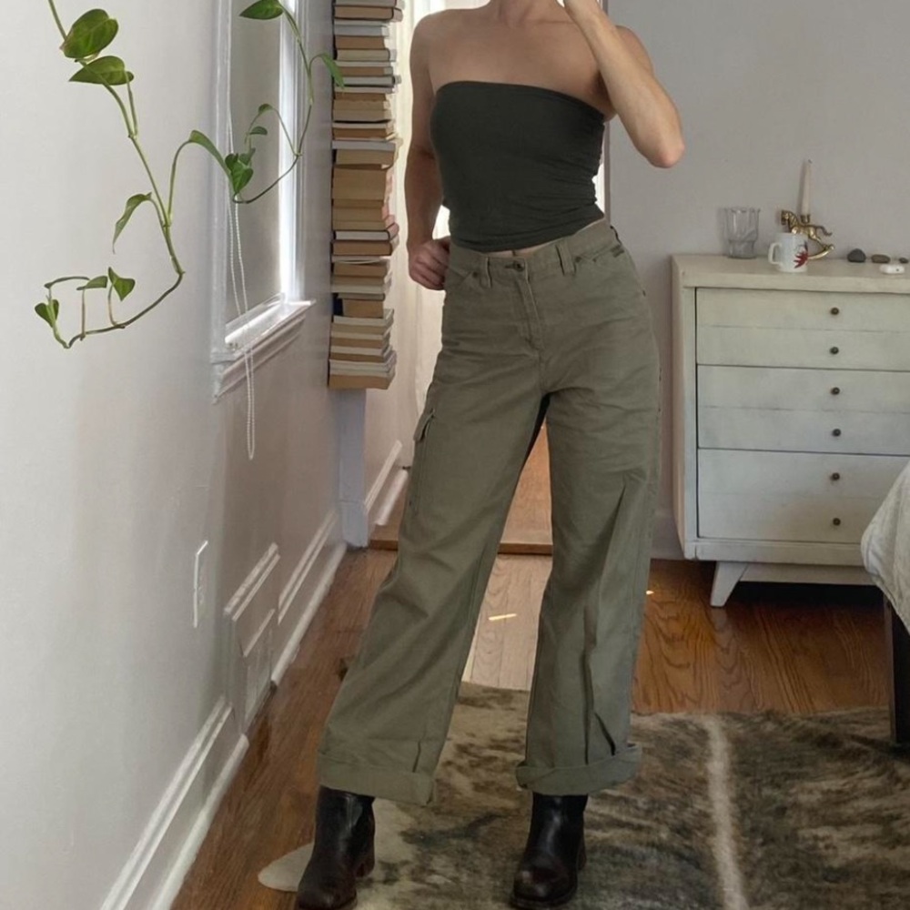 Columbia Adjustable Cargo Pants